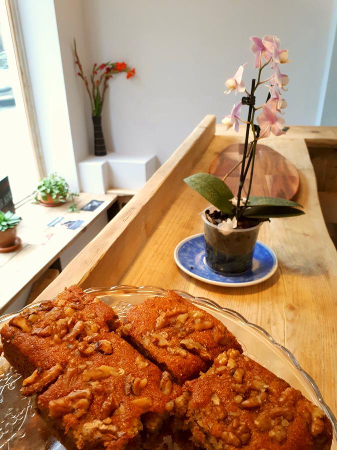 بيت شباب Ty Glyndwr Bunkhouse, Bar And Cafe كارنارفون المظهر الخارجي الصورة