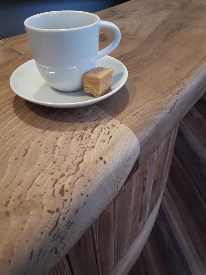 بيت شباب Ty Glyndwr Bunkhouse, Bar And Cafe كارنارفون المظهر الخارجي الصورة