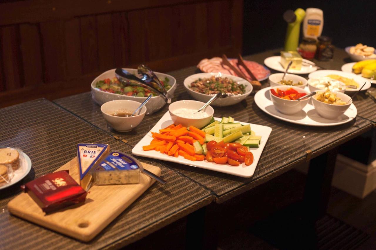 بيت شباب Ty Glyndwr Bunkhouse, Bar And Cafe كارنارفون المظهر الخارجي الصورة